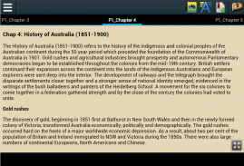 History of Australia screenshot 0