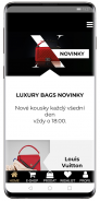 LUXURY BAGS screenshot 3