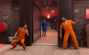 Jail Escape: Grand Prison screenshot 5