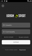 Urban Sport Zaragoza screenshot 0