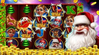 Slots: Grand Jackpot Casino screenshot 2
