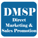 Direct Marketing and Sales promotion Icon