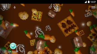 Live Minecraft Wallpaper screenshot 7