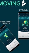 Tempo Fitness: Weight and Activity Tracker screenshot 4