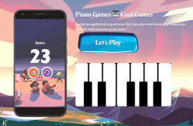 Steven Universe 🎹 New Piano 2021 screenshot 8