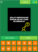 Syoknya Solat screenshot 9