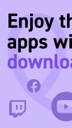 WeShareApps Lite - PWA Apps screenshot 6