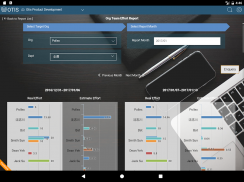 OtisPM - Project Management screenshot 14