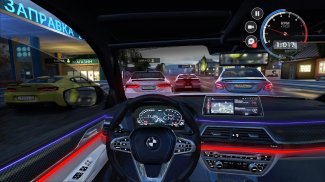 Traffic Racer Russian Village screenshot 2