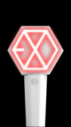 EXO Lightstick screenshot 1