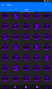 Purple Icon Pack Style 2 ✨Free✨ screenshot 0