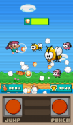 Garden Critter Smasher Arcade screenshot 13