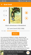 Listen Audiobooks screenshot 6