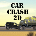 Car Crash 2d