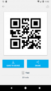 QR code & Barcode Scanner screenshot 0