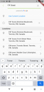 Apartment Rentals in Canada - RentCompass screenshot 1