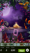 Hidden Object Adventure - Midnight Magic screenshot 2