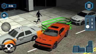 Real City Car Parking 2 screenshot 5