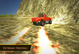 Offroad Hill Driving screenshot 1