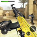 Pro Sniper: Gun Warfare Ops 3D