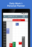Calendar+ Schedule Planner App screenshot 2