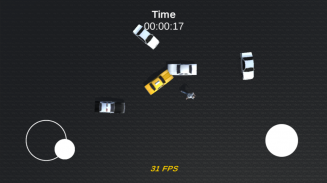 Traffic Crash screenshot 6