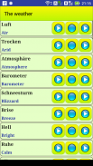 Learn German language screenshot 2