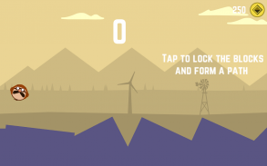 Traverse - Block Bouncer screenshot 4