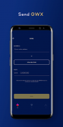 Gameworks Wallet screenshot 4