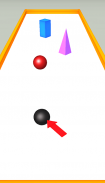 Spinning Ball Game screenshot 4