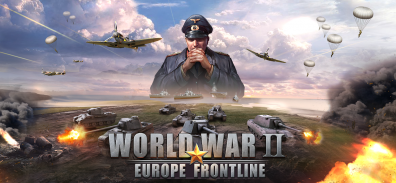 World War 2: Strategy Games screenshot 9