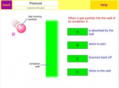 KS3 Science Review screenshot 4