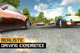 Need for Car Racing Real Speed screenshot 1
