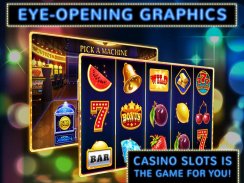 Casino Slots - Slot Machines screenshot 3