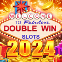 Double Win Slots- Vegas Casino Icon