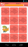 Animals Memory Game for Kids screenshot 5