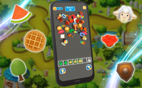 Match Tile Garden: 3D Sorting Puzzle Matching Game screenshot 1