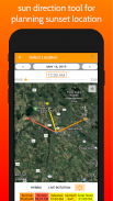 SkyCandy - Sunset Forecast App screenshot 5