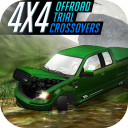 4X4 Offroad Trial Crossovers Quest Racing