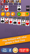 Solitaire Live screenshot 0