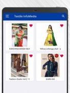 Textile Infomedia - B2B Portal screenshot 18