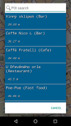 Map of Brno offline screenshot 7