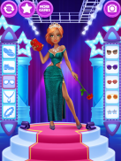 Superstar Dress Up Girls Games screenshot 13