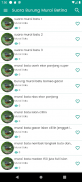 Suara Burung Murai Betina screenshot 1