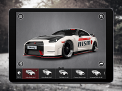3DTuning: Car Game & Simulator screenshot 12