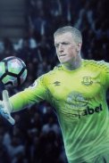 Jordan Pickford Wallpapers screenshot 5