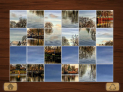 Quebra-cabeças com Fotos screenshot 3
