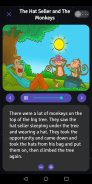 English Stories For Kids screenshot 1