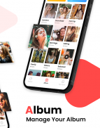 Photo Gallery - Gallery App screenshot 10