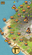Pico Islands screenshot 1